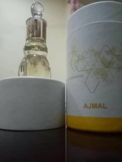 Ajmal Attar