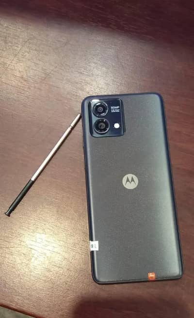 Motorola Moto G Stylus2023