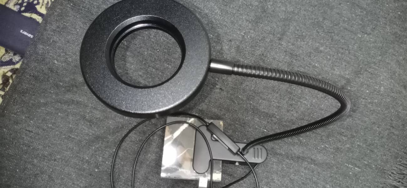 Study Table Lamp Italy 0