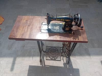 selai machine