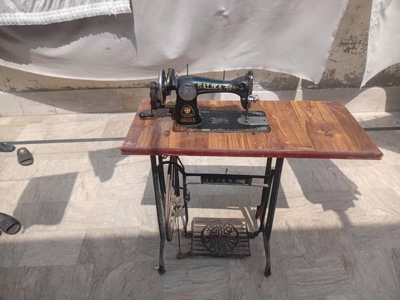 selai machine 3