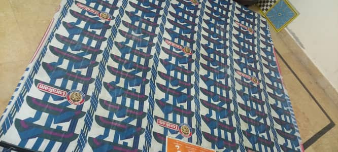 king size Mattres 6 inch