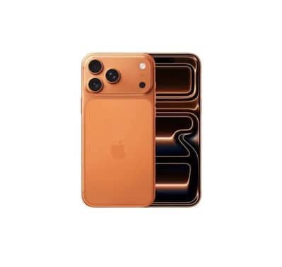 Apple iPhone 17 Pro Max