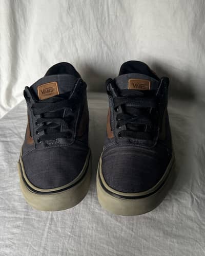 Vans for Sale