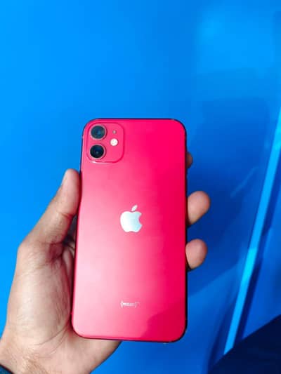 Apple iPhone 11 64 gb JV all ok