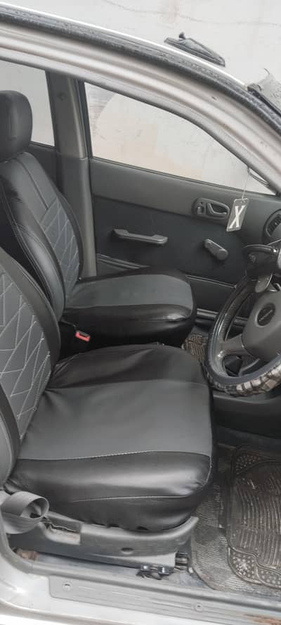 Suzuki Cultus VXR 2006