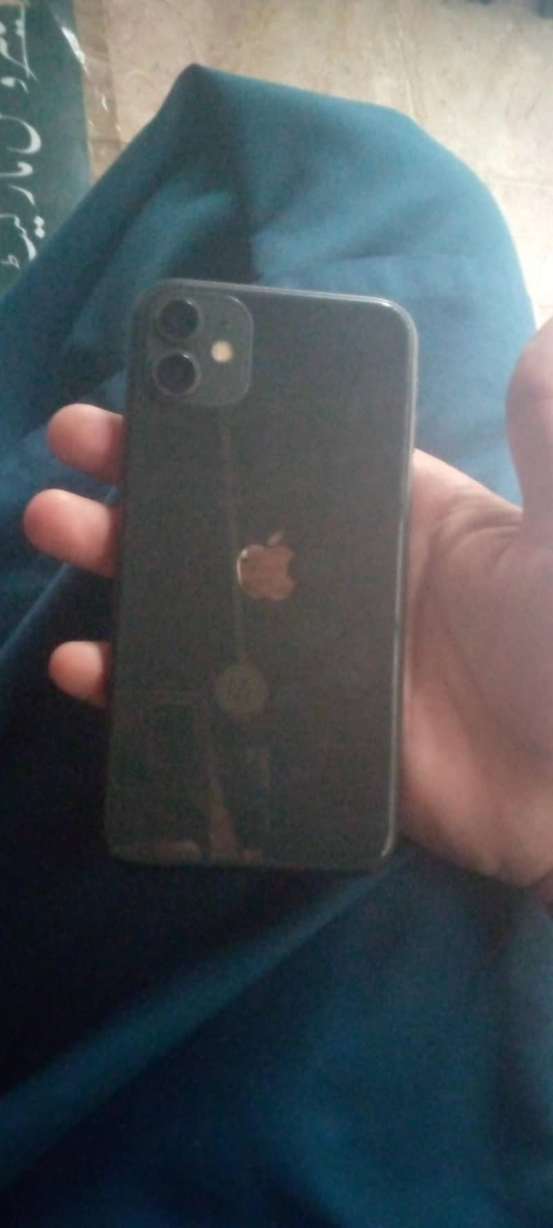 Apple iPhone 11 5