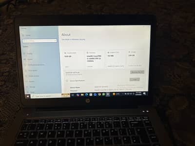 Elitebook HP All ok