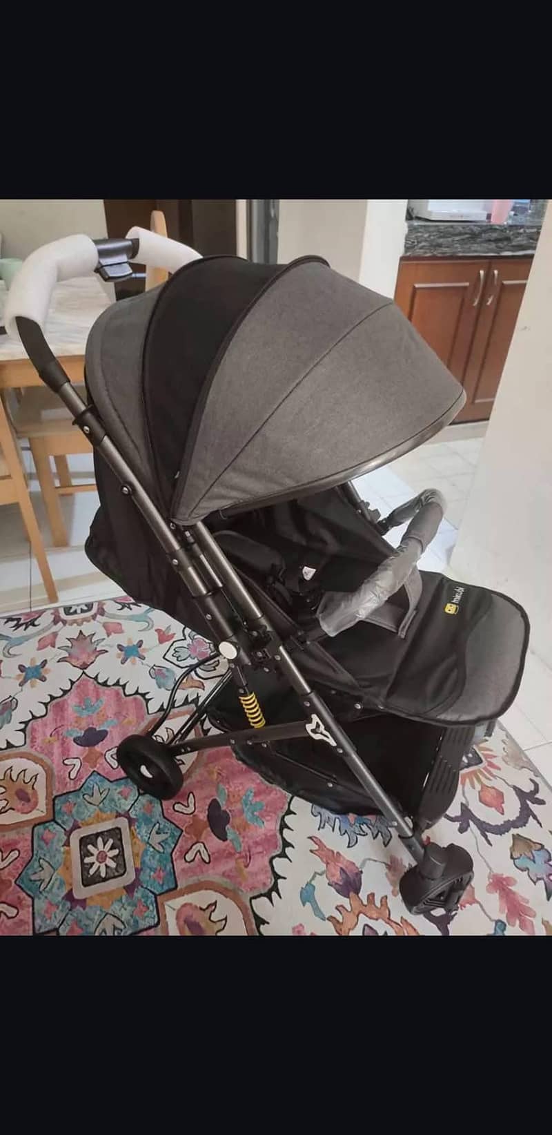 stroller 0