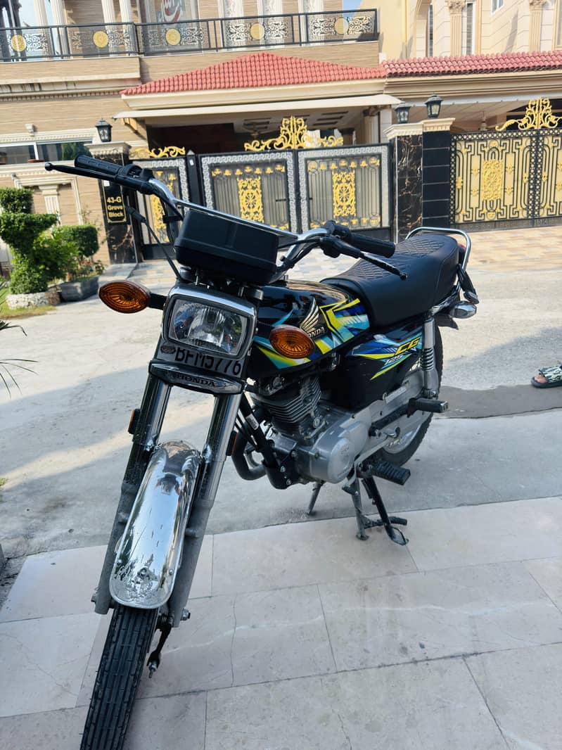 new condition 1
