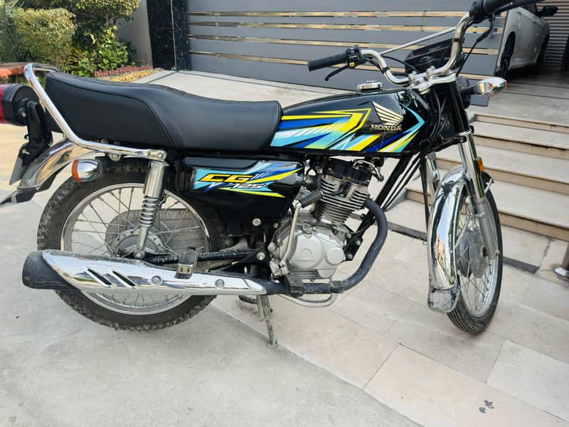 new condition 3