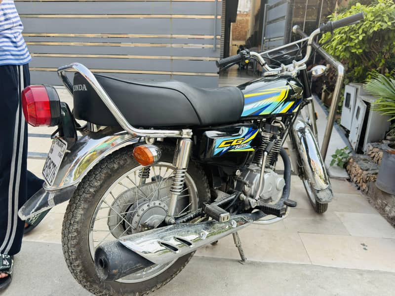 new condition 4