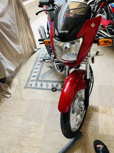 Honda Pridor 2026
