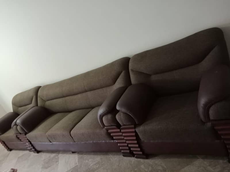 5 seater sofa set 0