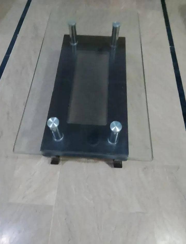 center table 0