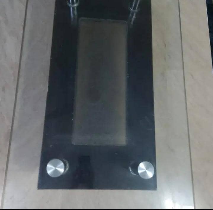 center table 1