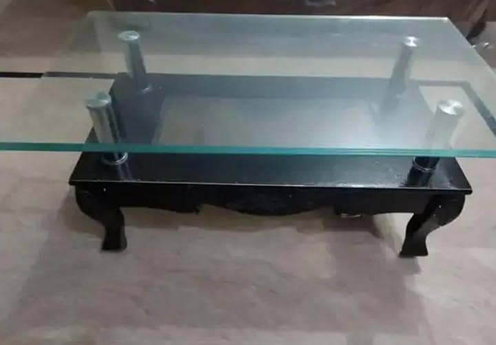 center table 2