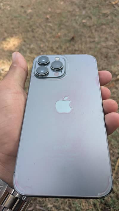 Apple iPhone 13 Pro Max