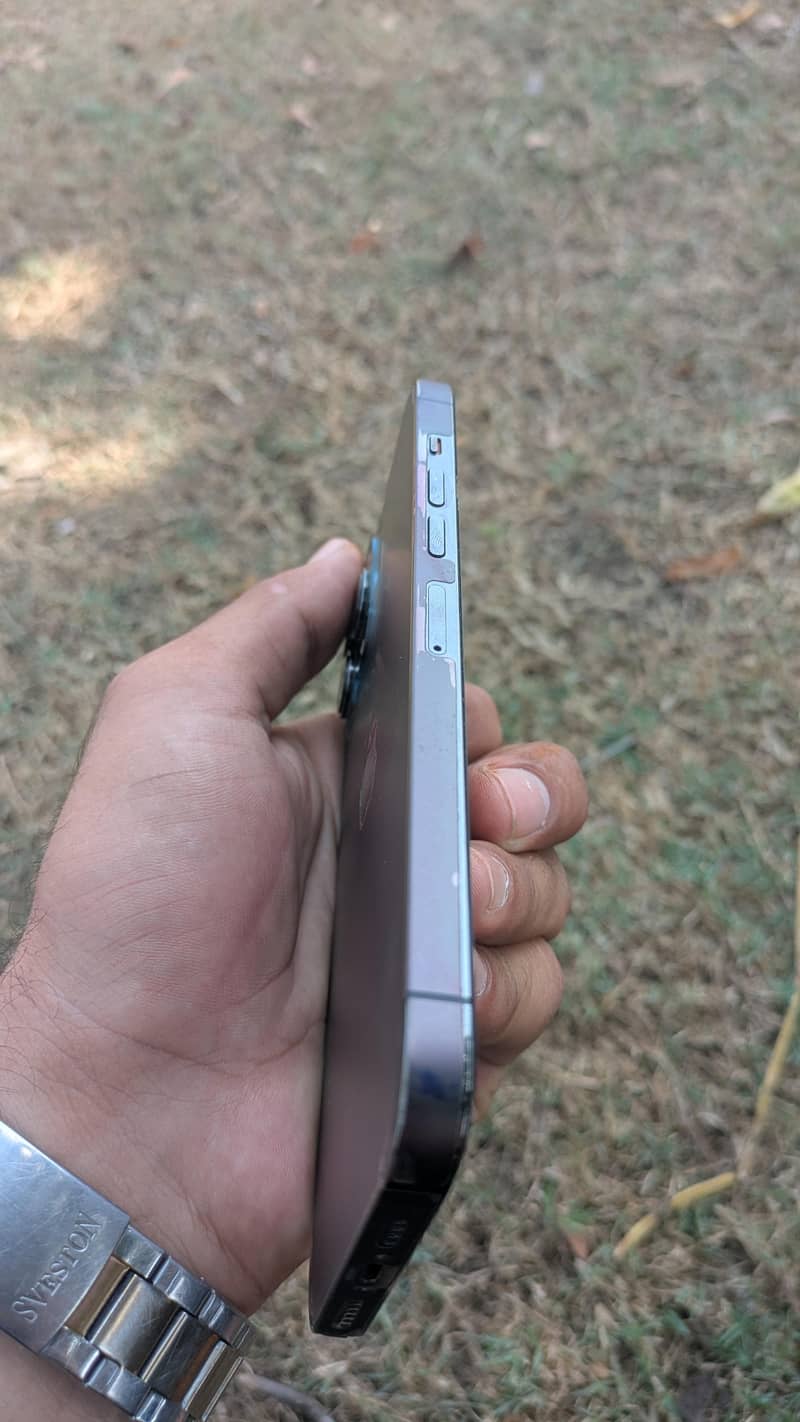 Apple iPhone 13 Pro Max 1