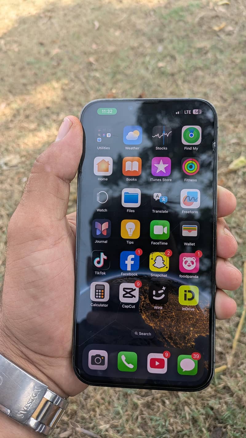 Apple iPhone 13 Pro Max 4