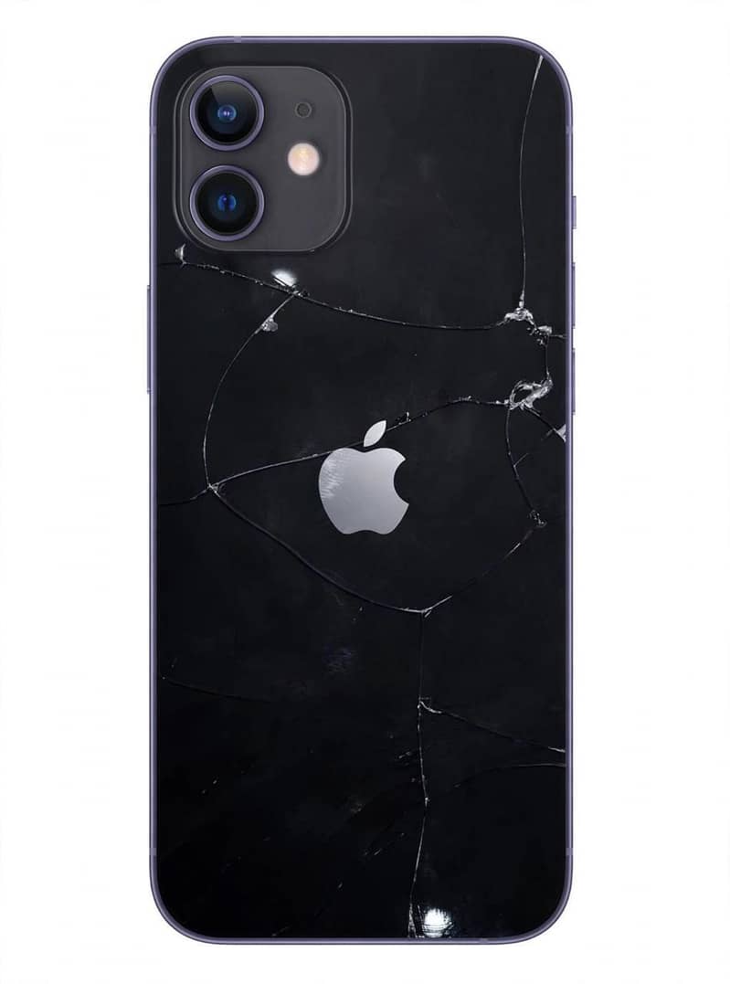 Apple iPhone 12 5