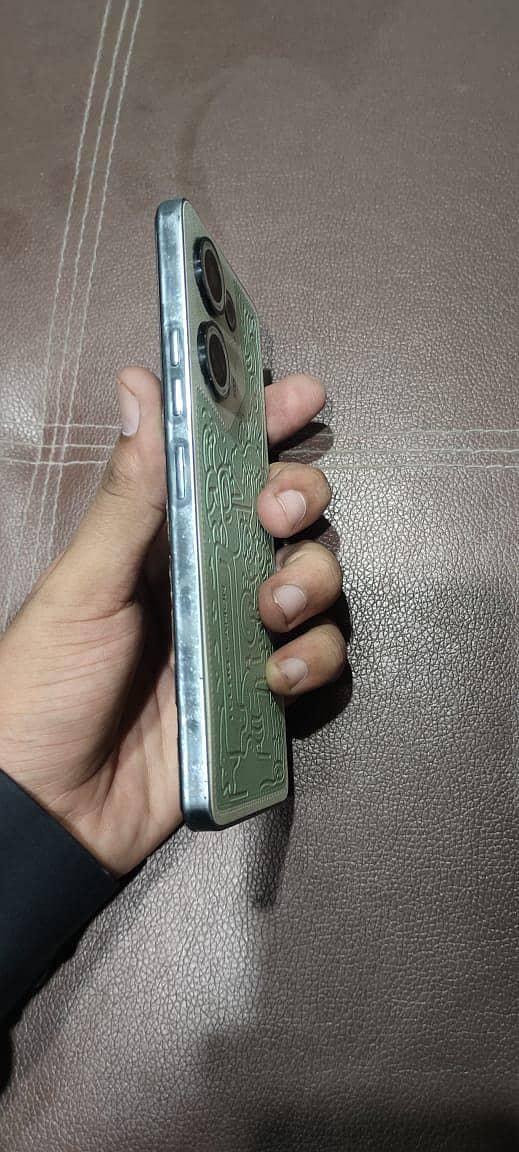 Tecno CAMON 20 1