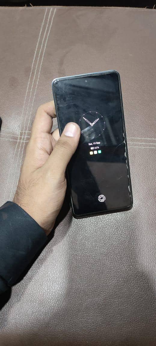 Tecno CAMON 20 3