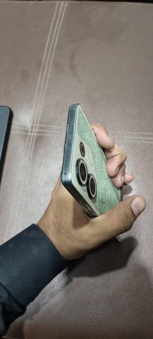 Tecno CAMON 20 5