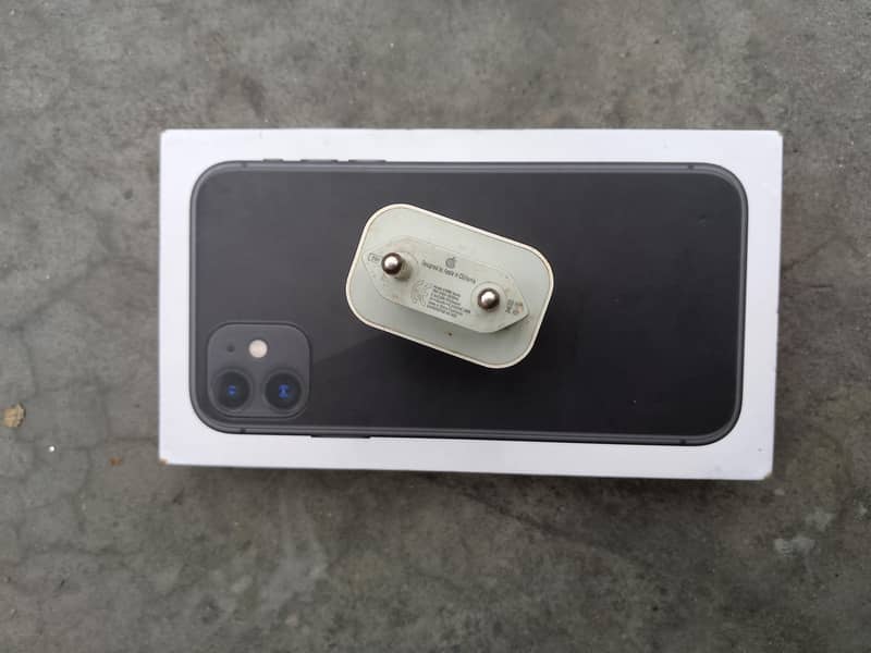 Apple iPhone 11 1