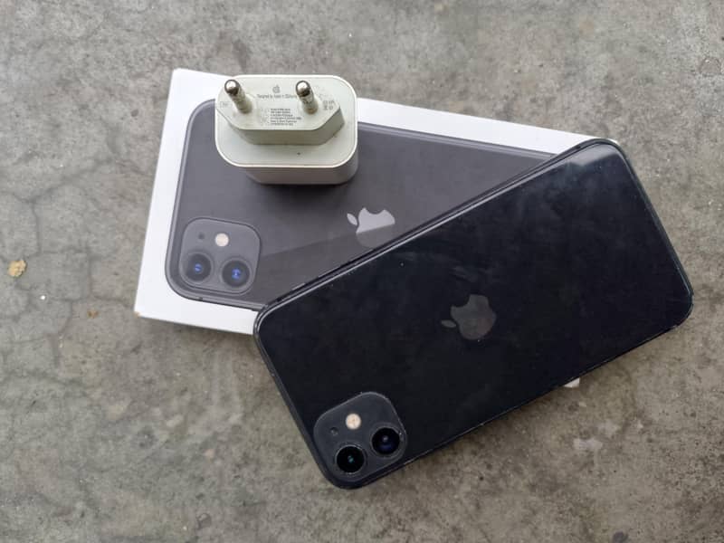 Apple iPhone 11 5