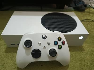 Xbox Series S Digital