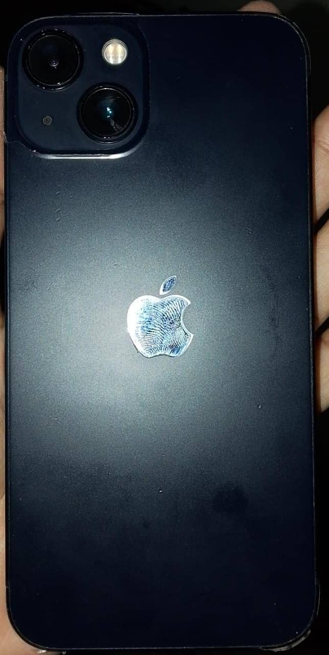 Apple iPhone 13 1