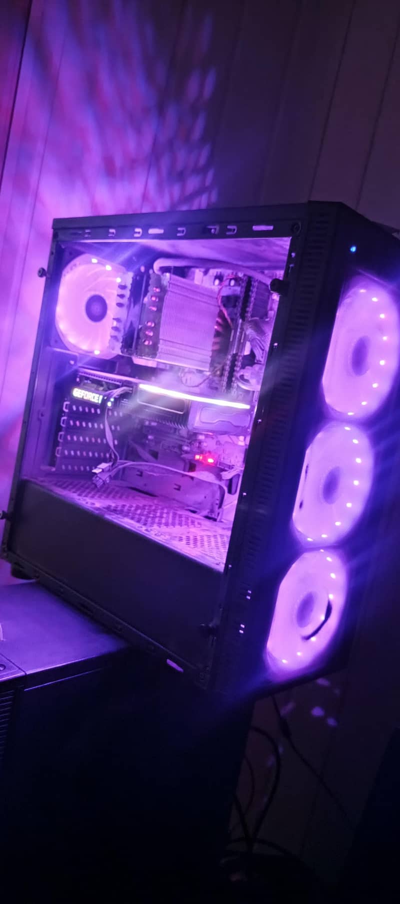 Gaming pc 0