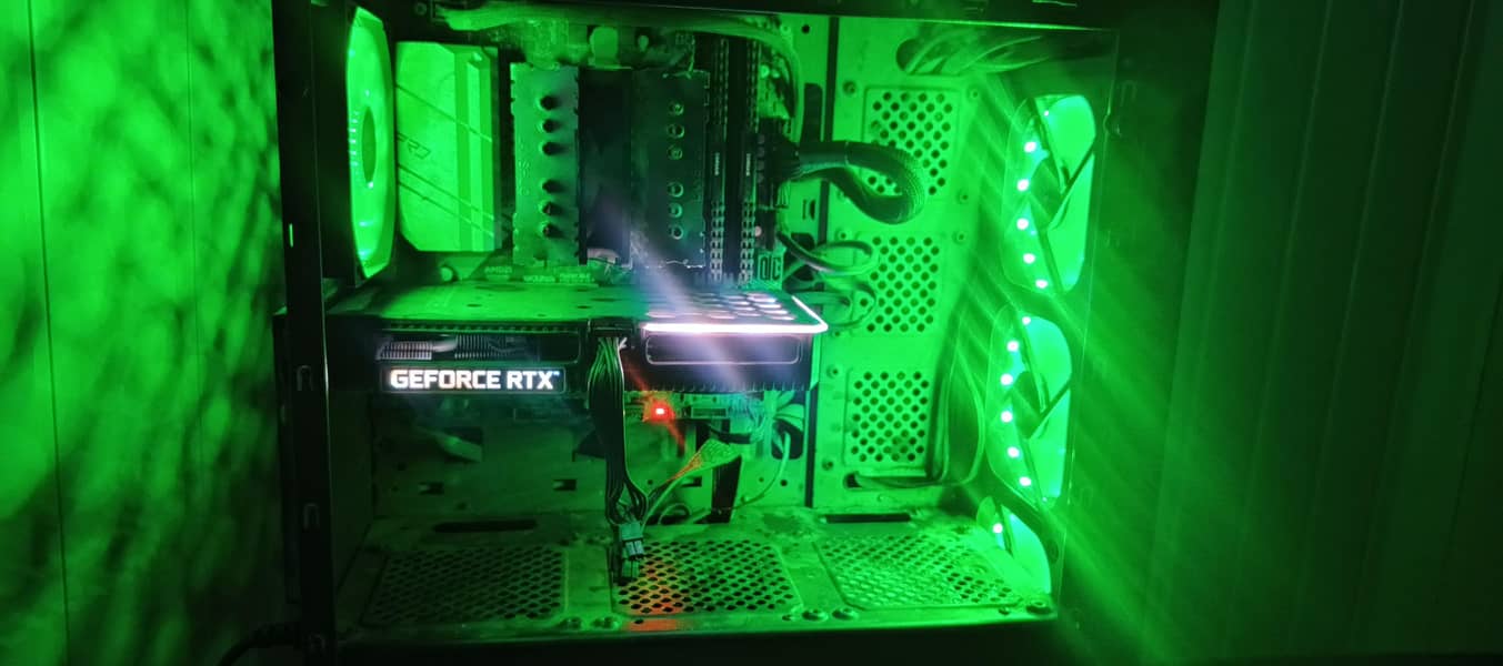 Gaming pc 1