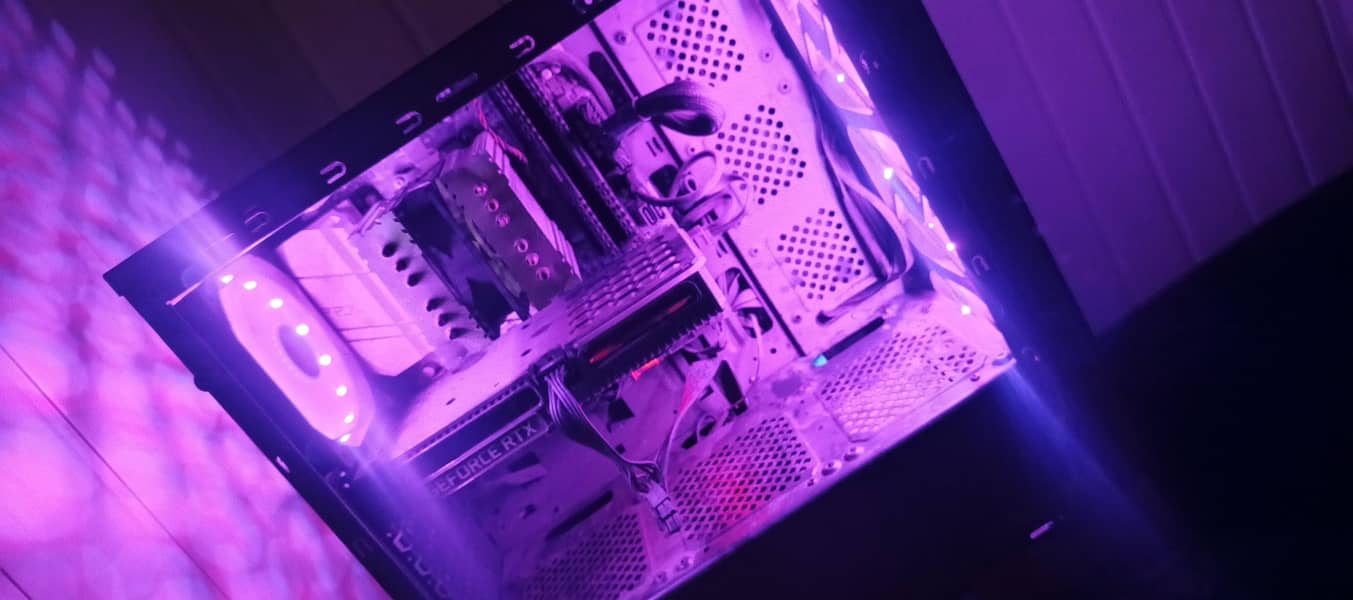 Gaming pc 2