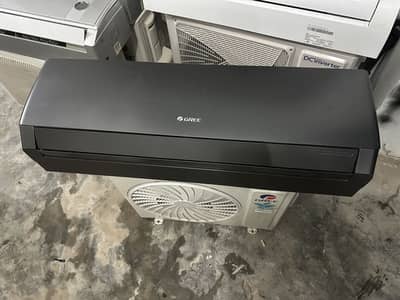 Gree inverter ac 1.5 ton