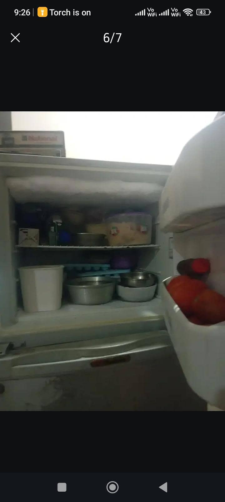 Refrigerator 5