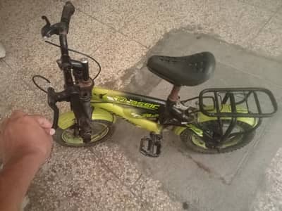 Cycle For kids