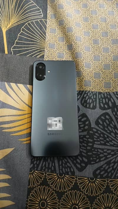 Samsung Galaxy A07 (4GB/128GB) - Brand New 1 Day Used (Full Warranty)