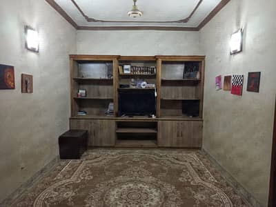 Wapda Town G3 Block 5 Marla Used Double Storey House For Sale