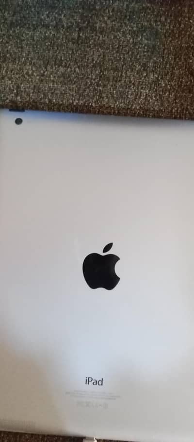 I pad 10/10cond