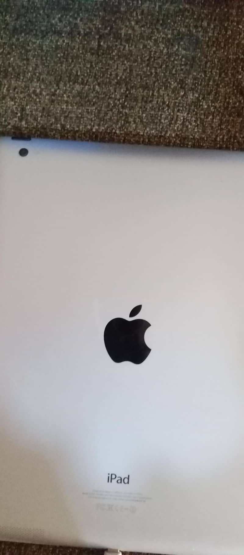 I pad 10/10cond 0