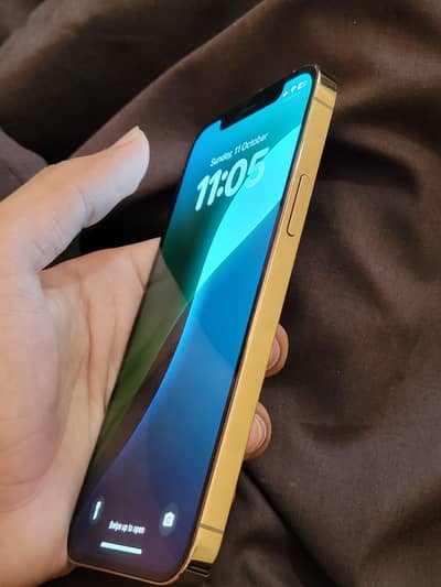 Apple iPhone 12 Pro