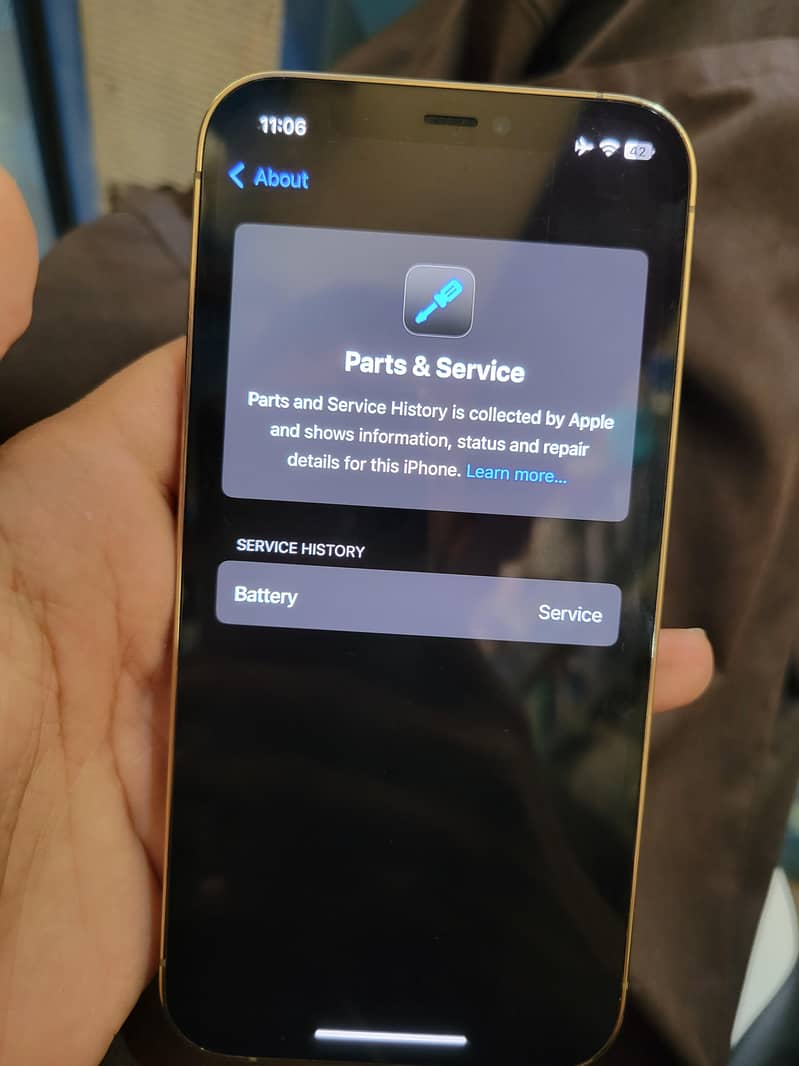 Apple iPhone 12 Pro 3