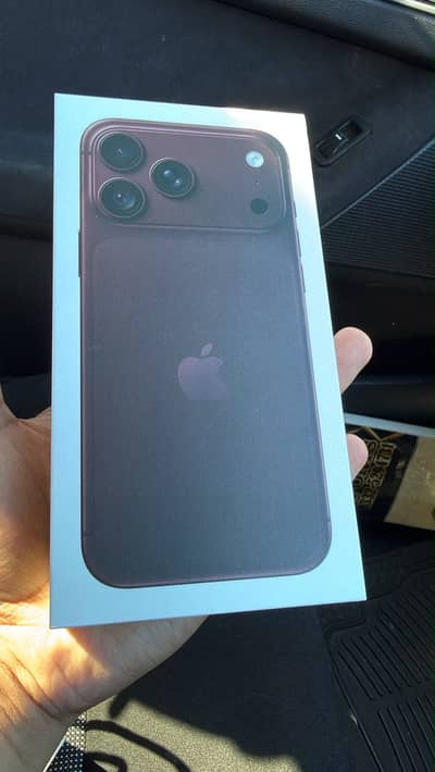 Apple iPhone 18 Pro Max