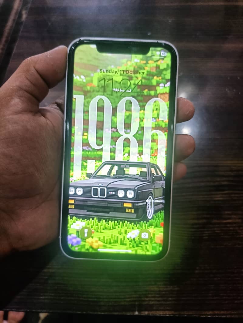 Apple iPhone XR 3