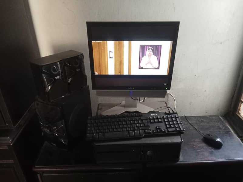 Desktop 780 core2due 0