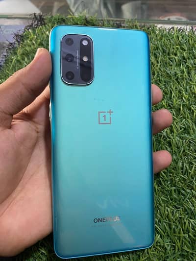 One Plus 8T