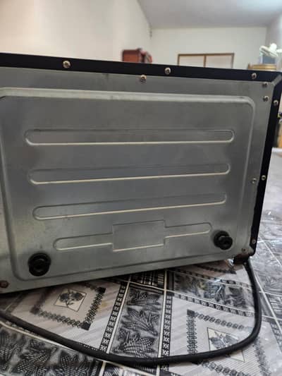 Anex oven