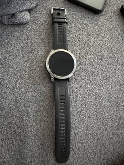 Garmin Epix Gen 2